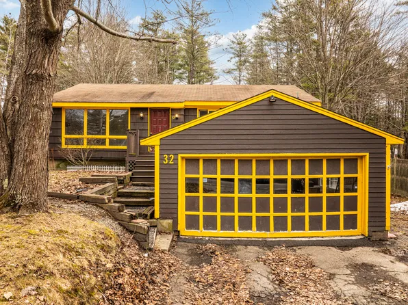 32 Willowdale Road, Scarborough, ME 04074