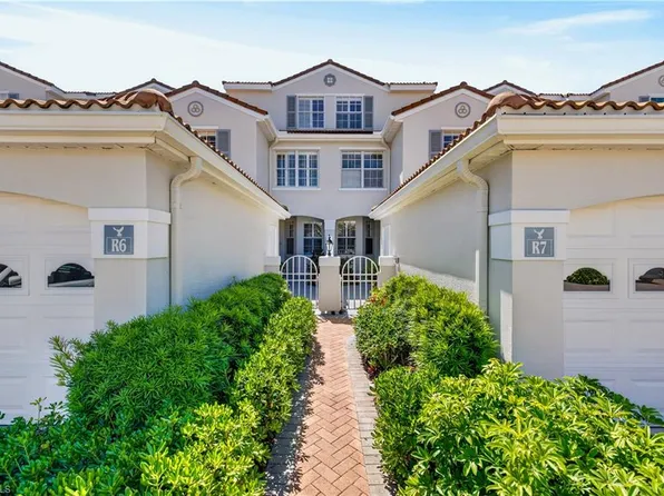 8420 Excalibur CIR #R7, NAPLES, FL 34108