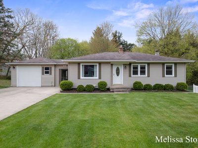 3901 Fuller Ave NE, Grand Rapids, MI, 49525