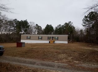 1242 Chain Gang Rd, Eastover, SC 29044