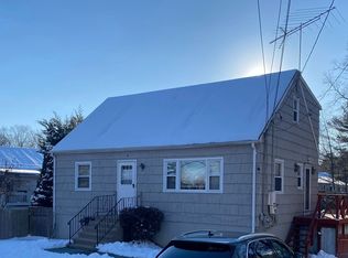 165 Scribner Ave, Norwalk, CT 06854