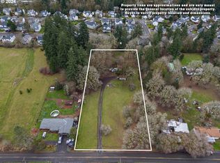 58784 Childs Rd, Saint Helens, OR 97051