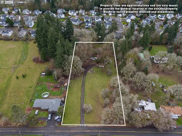 58784 Childs Rd, Saint Helens, OR 97051