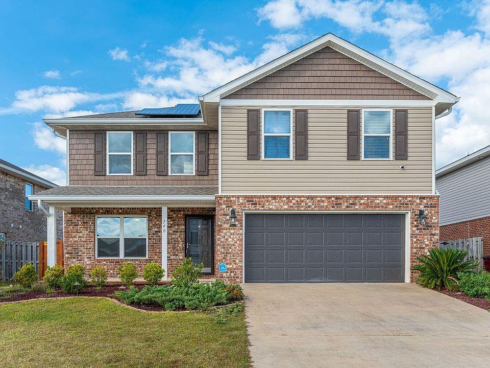 740 Widgeon Way
