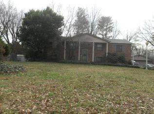 8804 Neville Ln, Knoxville, TN 37923