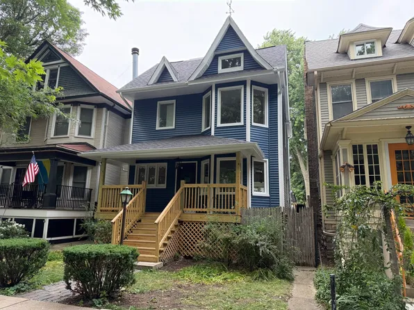 (undisclosed Address), Chicago, IL 60660
