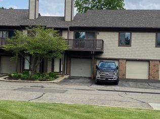 4574 Morgate Cir NW, Canton, OH 44708