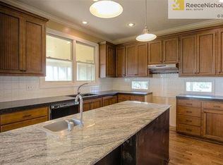 4183 W 239th St, Louisburg, KS 66053