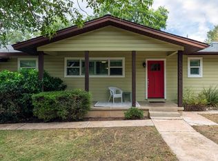 10006 San Luis Trl, Austin, TX 78733