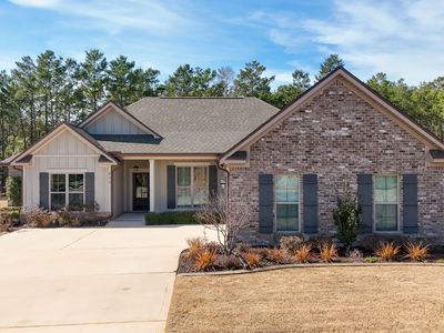 271 Mill Pond Cv, Freeport, FL, 32439