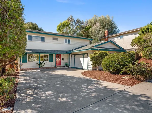 6116 Tamilynn St, San Diego, CA 92122