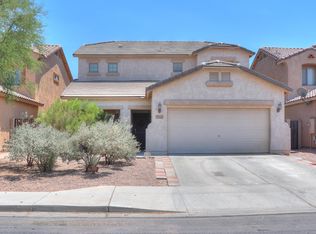18271 N Toya St, Maricopa, AZ 85138