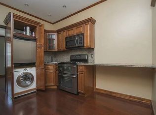 580A Gates Ave FLOOR 2, Brooklyn, NY 11221