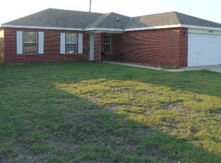 2401 Gallop Dr, Killeen, TX 76549