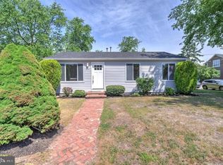 263 Grant Ct, Brick, NJ 08724