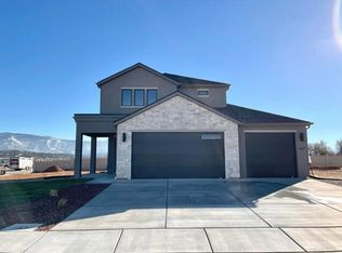 4617 W 250 N LOT 131, Cedar City, UT 84720