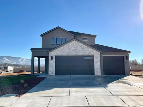 4617 W 250 N Lot 131, Cedar City, UT 84720