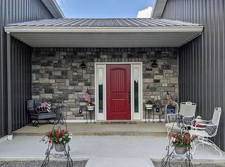 1386 Stamping Ground Rd, Georgetown, KY 40324