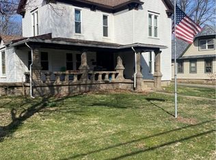 505 S Lafayette St, Newton, IL 62448