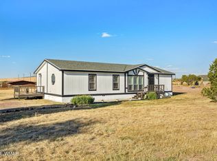 1526 E 1st Ave, Eagar, AZ 85925
