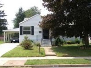 1161 Kingsley Rd, Camp Hill, PA 17011