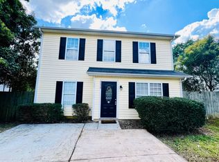 2439 Elmin St, Charlotte, NC 28208