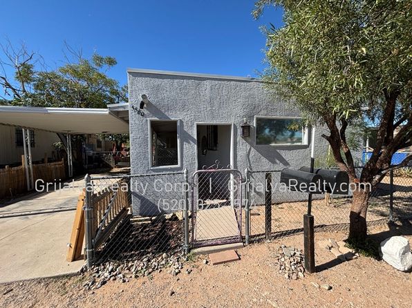 5550 S Bonney Ave #5570-03