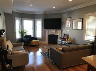503 E Broadway UNIT 4, South Boston, MA 02127