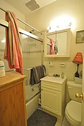 Rented by Keller Williams NYC