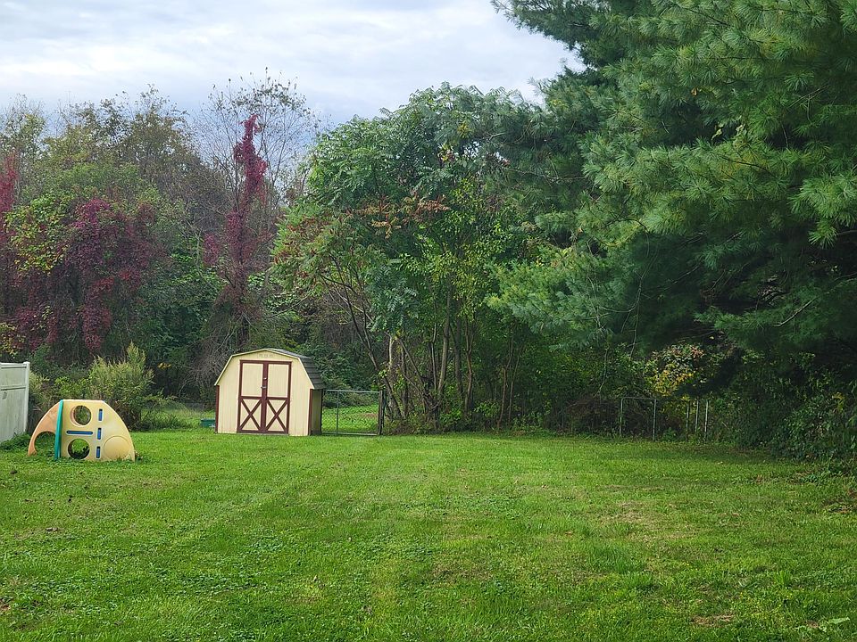 62 Mackey Rd Highland NY Zillow