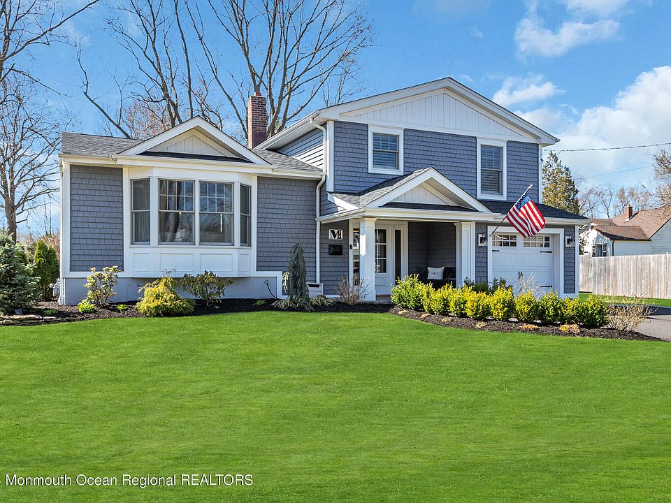 18 Aberdeen Terrace, Middletown, NJ 07748 Zillow