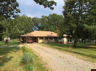 190 Hilltop Ln, Mountain Home, AR 72653