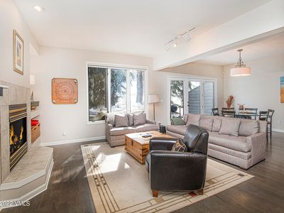 654 Stone Creek Dr #25, Avon, CO, 81620