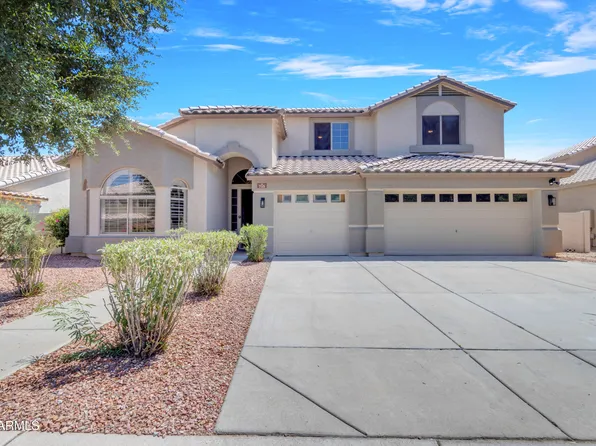 715 W STOTTLER Place, Gilbert, AZ 85233