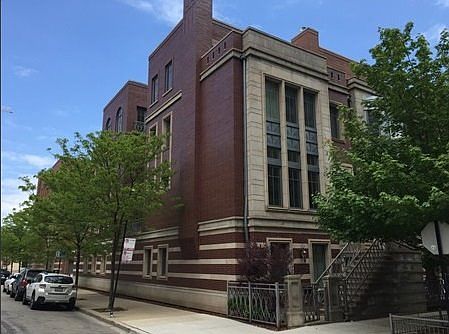 Property Front View