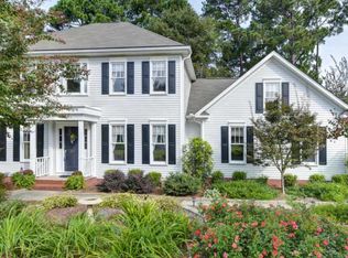 208 Rainsborough Way, Columbia, SC 29229