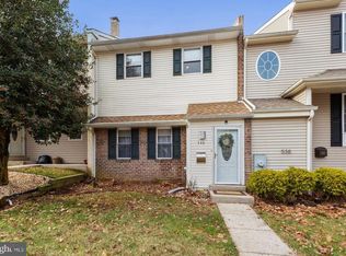 540 Pebble Ridge Ct, Feasterville, PA 19053