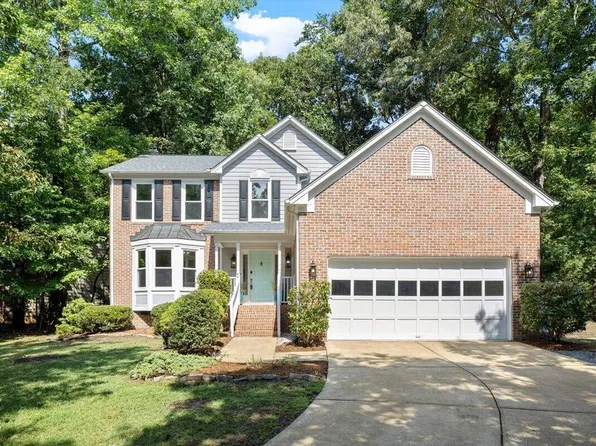 217 Robert Hunt Dr, Carrboro, NC 27510