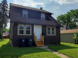 815 Damon St, Akron, OH 44310