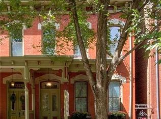 1320 Liverpool St, Pittsburgh, PA