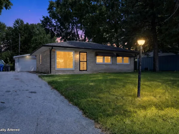 1212 Imperial Dr, Kokomo, IN 46902