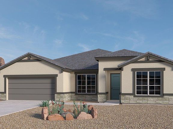 Plan Elevation.