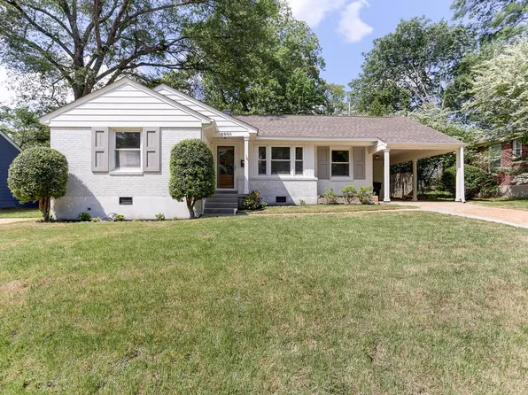 4908 Mockingbird Ln, Memphis, TN 38117