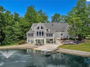 14810 County Road 16, Wauseon, OH 43567