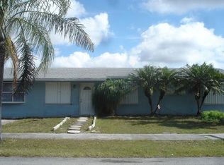 30711 SW 189th Ave, Homestead, FL 33030