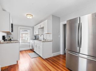 76 Appleton Ave #2, Pawtucket, RI 02860