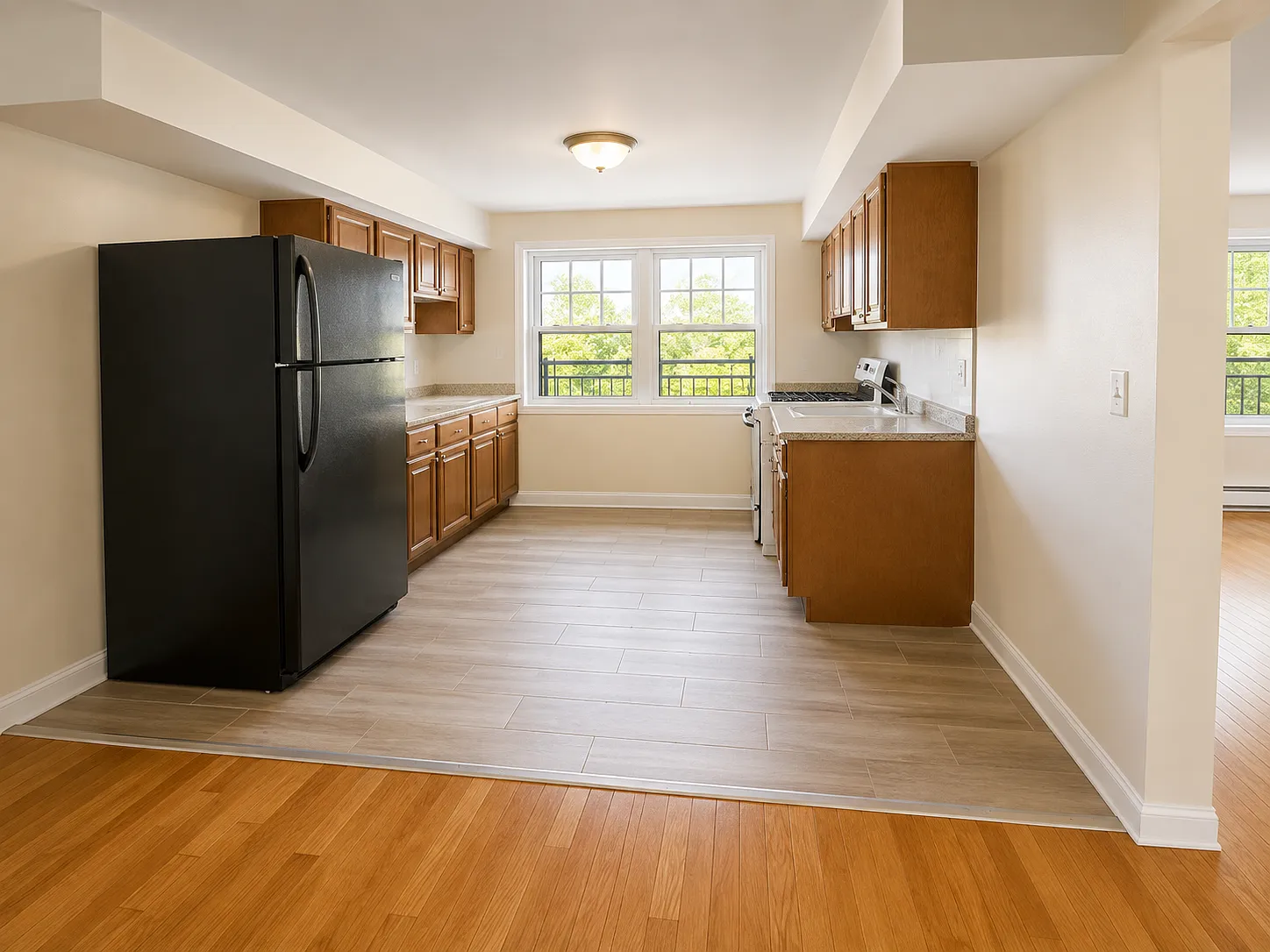 1 bed, 600 sqft, $1,595 — Photo 1