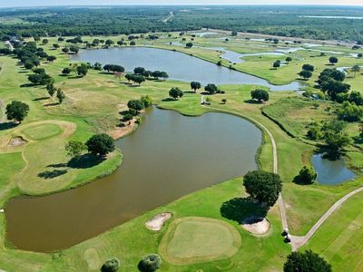 LOT 1 County Road 4052, Kemp, TX, 75143