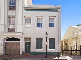 922 Saint Louis St #1, New Orleans, LA 70112