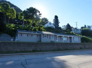 905 S Main St, Alma, WI 54610